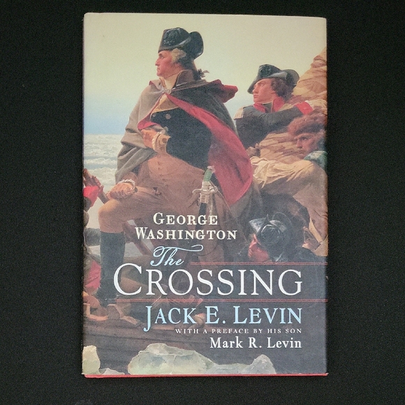 George Washington: The Crossing - Picture 1 of 4